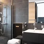 Отель Saw By Wmm *