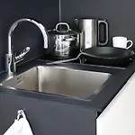 Saw By Wmm Отель Зальцведель