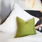 Отель Saw By Wmm