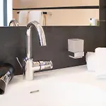 Отель Saw By Wmm Зальцведель