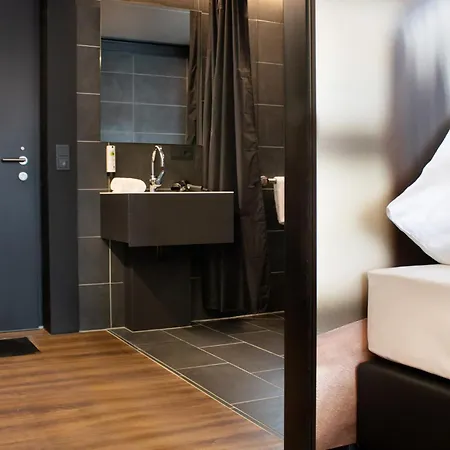 Hotell Saw By Wmm Salzwedel