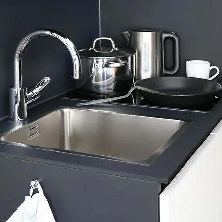 Saw By Wmm Hotel Salzwedel