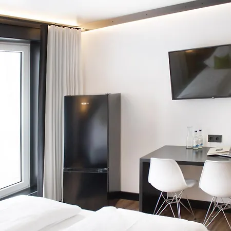 Hotel Saw By Wmm Salzwedel