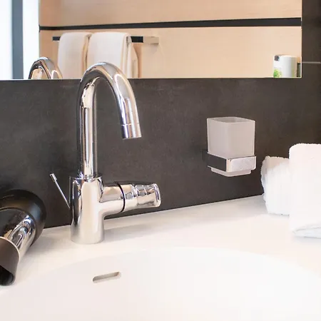 Hotel Saw By Wmm Salzwedel