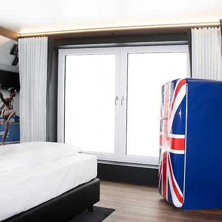 Saw By Wmm Hotel