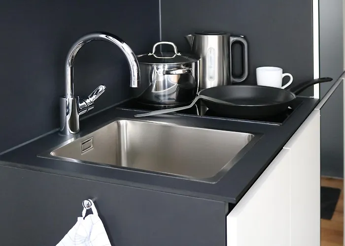 Saw By Wmm Hotell Salzwedel