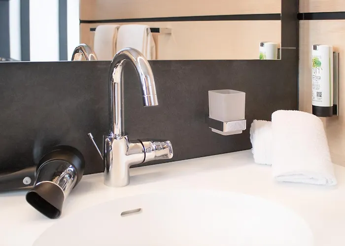 Hotell Saw By Wmm Salzwedel